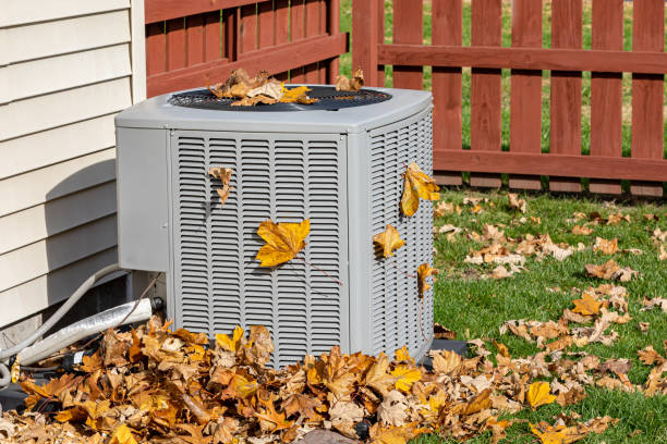 Best HVAC Replacement Cost  in Fair Lakes, VA