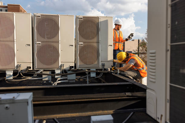 Best HVAC Repair Near Me  in Fair Lakes, VA