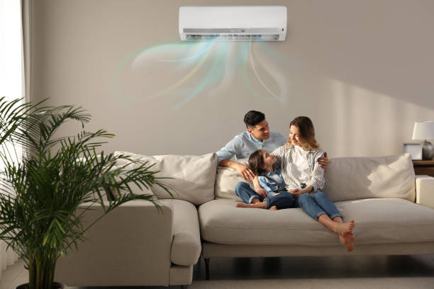 Best Air Quality Test  in Fair Lakes, VA