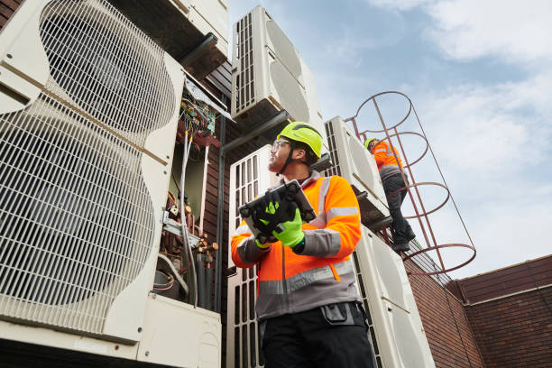 Best HVAC Maintenance Near Me  in Fair Lakes, VA