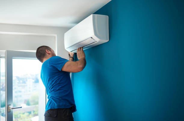 Best Central Air Repair  in Fair Lakes, VA
