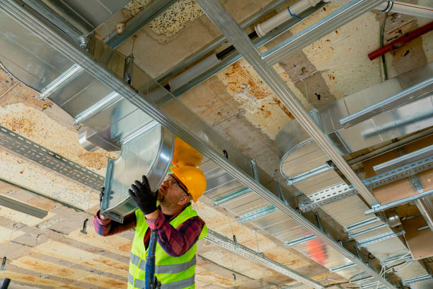Best HVAC System Installation  in Fair Lakes, VA