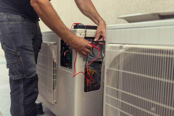 Best HVAC Air Duct Cleaning  in Fair Lakes, VA