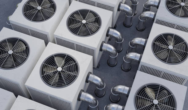 Best HVAC Installation Services  in Fair Lakes, VA