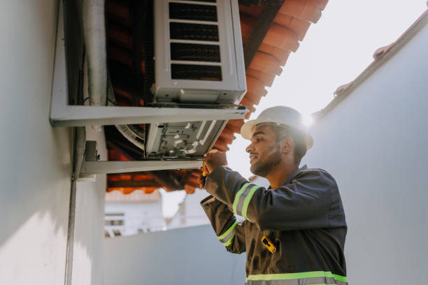 Professional HVAC in Fair Lakes, VA