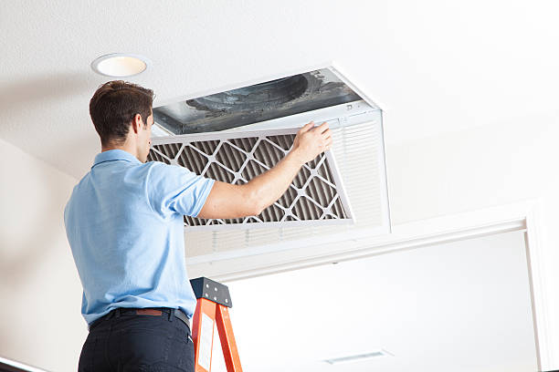 HVAC Troubleshooting in Fair Lakes, VA