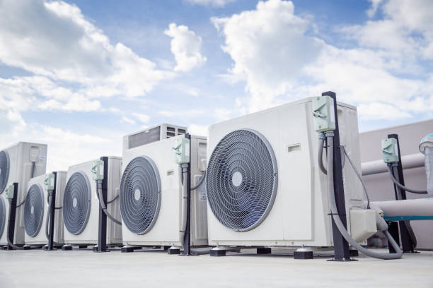 Affordable Air Conditioning Repair in Fair Lakes, VA