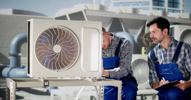 Best HVAC Installation Services  in Fair Lakes, VA