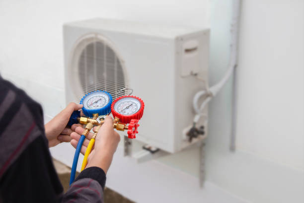 Best Air Quality Test  in Fair Lakes, VA