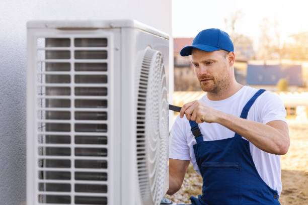 Best Affordable HVAC Services  in Fair Lakes, VA