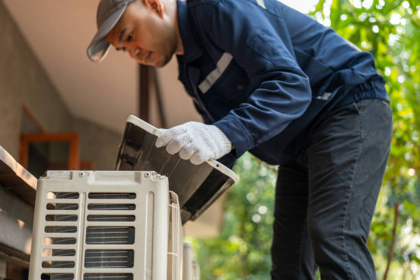 Best HVAC Companies Near Me  in Fair Lakes, VA